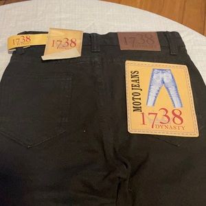 Size 7 boys jeans